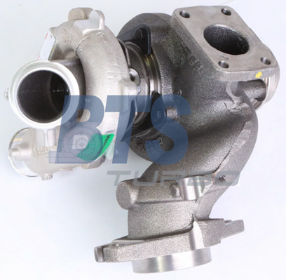 Compresor,sistem de supraalimentare T914242 BTS Turbo